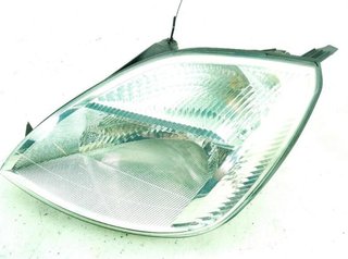 Ford 1320349 faro izq fiesta v (jh_, jd_) 20330224