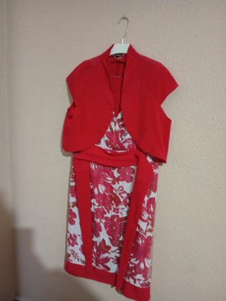 Traje de Fiesta varios