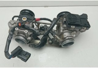 Cuerpos de Inyección Aprilia Dorsoduro 750