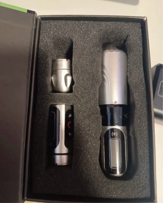 Pack de Tatuaje Profesional
