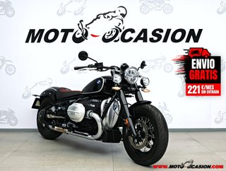 BMW R 18 CLASSIC