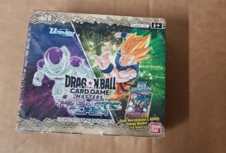 Dragon Ball Super Card Game: Prismatic Clash