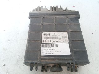CENTRALITA MOTOR UCE AUDI A4 BERLINA (B5) 1.8