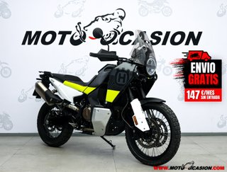 HUSQVARNA NORDEN 901