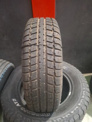 195/65 R15 91H INSA TURBO PIRINEOS ECO LIME