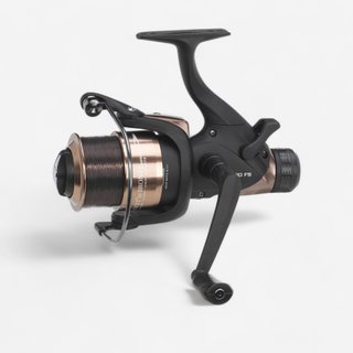 Carrete Pesca Carpfishing Avocet Bronze Freespol 6000 7kg