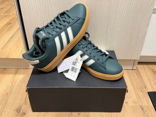 Zapatillas Adidas Grand Court 2.0 Talla 41 1/3