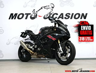 BMW S 1000 RR