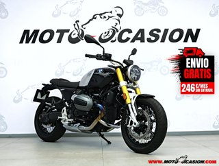 BMW R 12 NINE T