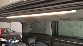 Mercedes-Benz Viano 2005