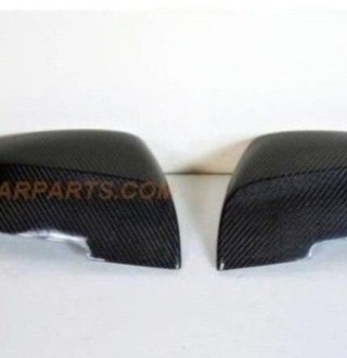 Cubre Espejos Carbono BMW F20 12-14/F30/F31/E84 LC