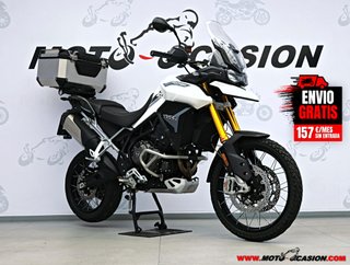 TRIUMPH TIGER 900 RALLY ¿A2?