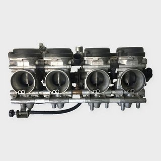 Conjunto carburadores Yamaha FZS Fazer 600