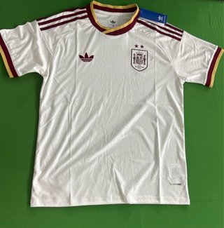 Camiseta Selección Española Adidas