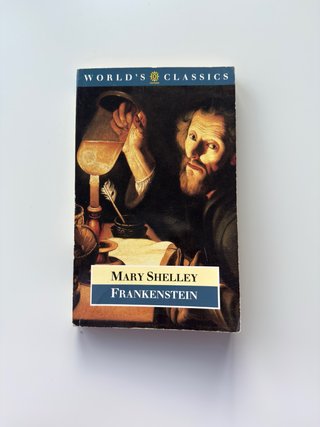 Frankenstein