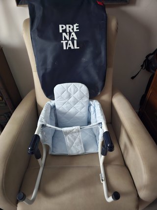 Silla de mesa para bebé Prénatal