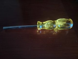 Destornillador Gamebit 4,5mm