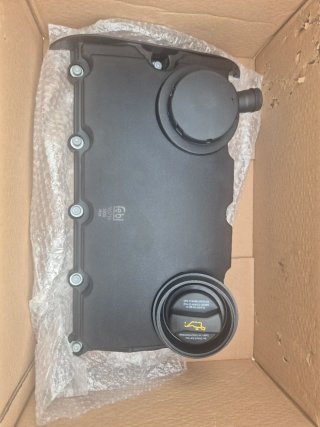 Tapa de Balancines Audi A4