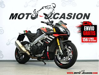 APRILIA TUONO V4 1100 FACTORY