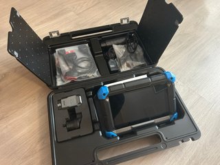 Máquina de diagnosis Topdon Phoenix Lite 2