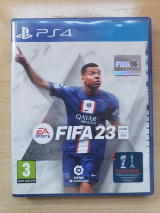 FIFA 23 (PlayStation 4)