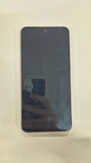 Samsung Galaxy A56