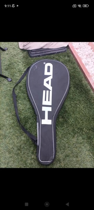 Funda para Raqueta de Tenis Head