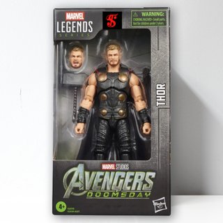 Marvel Legends Thor - Avengers Doomsday