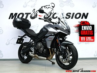TRIUMPH TIGER SPORT 660 ¿A2?