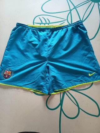 Pantalón FC Barcelona Nike XXL 2007