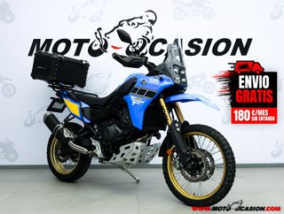 YAMAHA TÉNÉRÉ 700 RALLY ¿A2? GARANTÍA OFICIAL