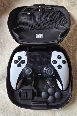 Mando PS5 DualSense Edge