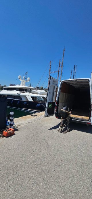 TRANSPORTES URGENTES EN BARCELONA Y ALREDEDORES