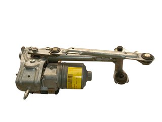 Motor limpia delantero Seat Altea (5P1) 2,0 Ltr.