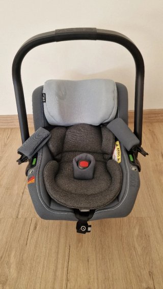 Silla de coche Jané Koos i-Size R1. Nueva