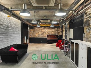 Local comercial en alquiler en Gros en San Sebastián-Donostia