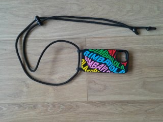 Funda Bimba y Lola para iPhone 12 mini