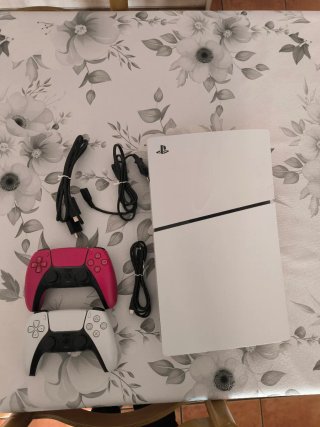 PlayStation 5 (PS5) Digital Edition 1TB