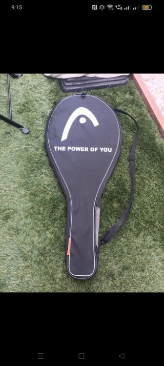Funda para raqueta Head