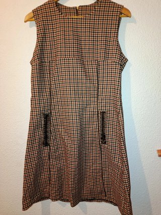 Talla XL
