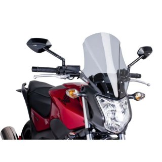 Visera Parabrisas Puig Tour 6361H honda nc700-750