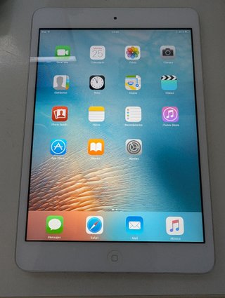 Ipad mini 1a generacion. A1432