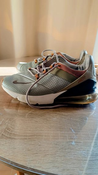 Zapatillas Nike Air Max 270 Premium