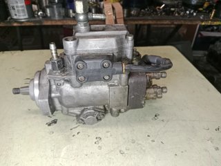 Bomba inyectora 325td e36