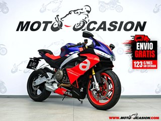 APRILIA RS 660