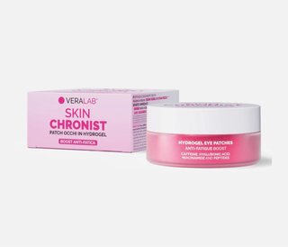 Patch Occhi in Hydrogel Veralab Skin Chronist