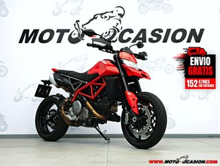 DUCATI HYPERMOTARD 950