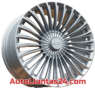 Llantas Haxer concava Audi BMW ref. 1369