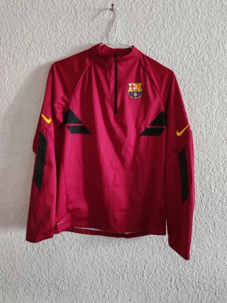 Chaqueta Entrenamiento FC Barcelona