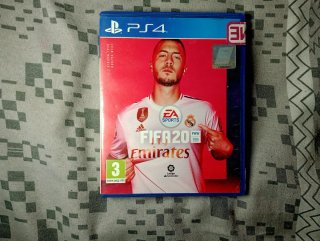 FIFA 20 (PlayStation 4)